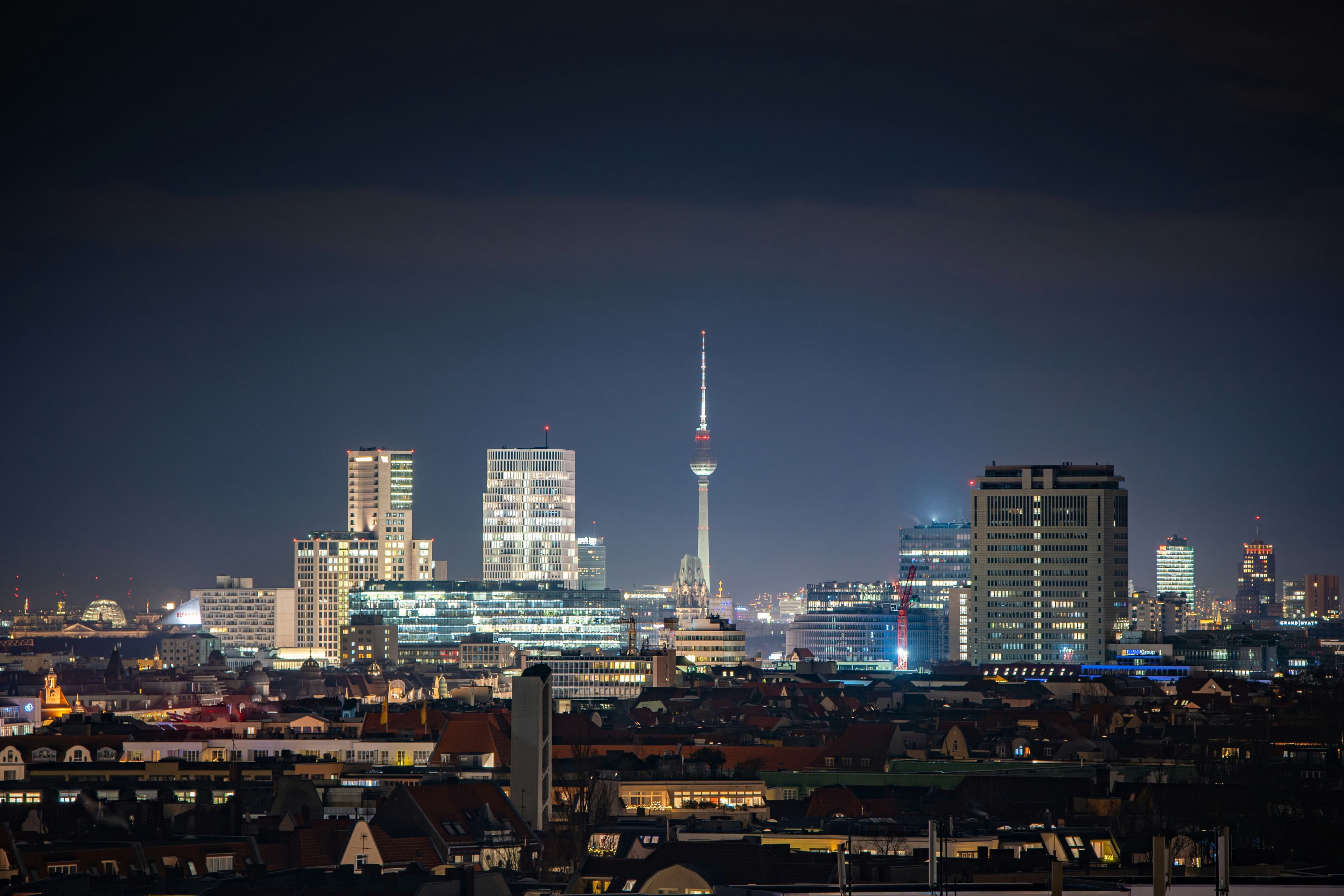 Berlin Panorama