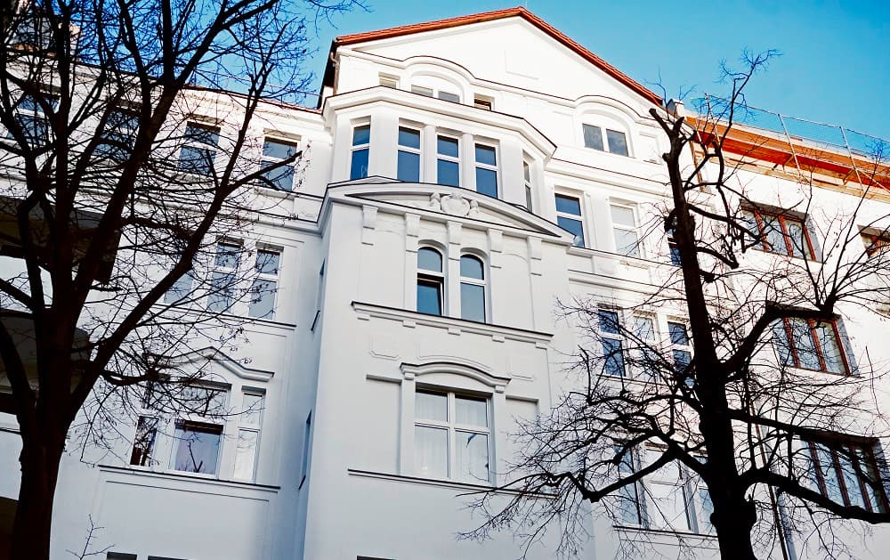 Hotel Provocateur – Brandenburgische Str.